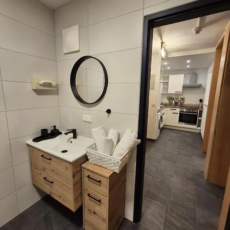 Apartment Feel - Villach