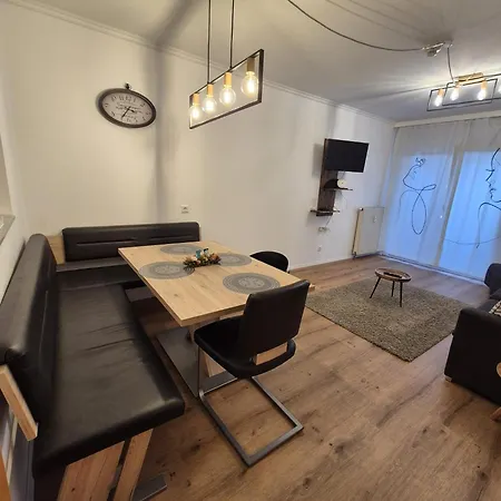 Apartment Feel - Villach