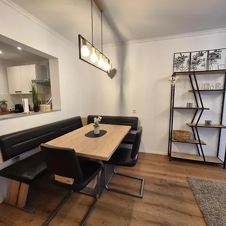 Apartamento Feel -