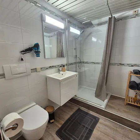 דירה Feel - וילאך