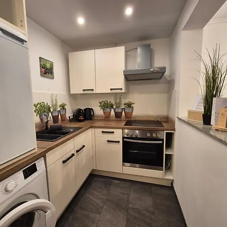 Apartamento Feel -