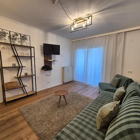 Feel - Apartamento Villach