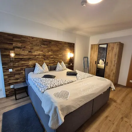 Apartamento Feel -