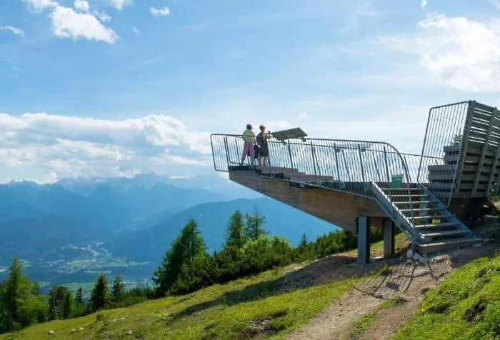 Apartament Feel - Villach