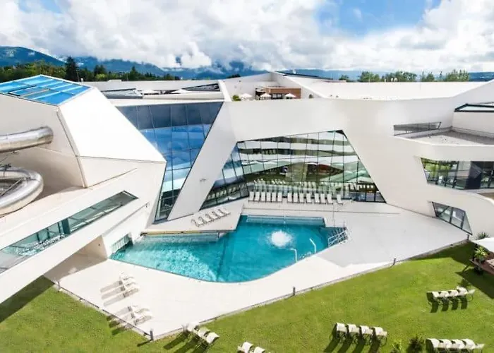 Feel - Apartament Villach