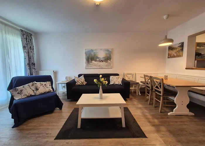 Apartament Feel - Villach