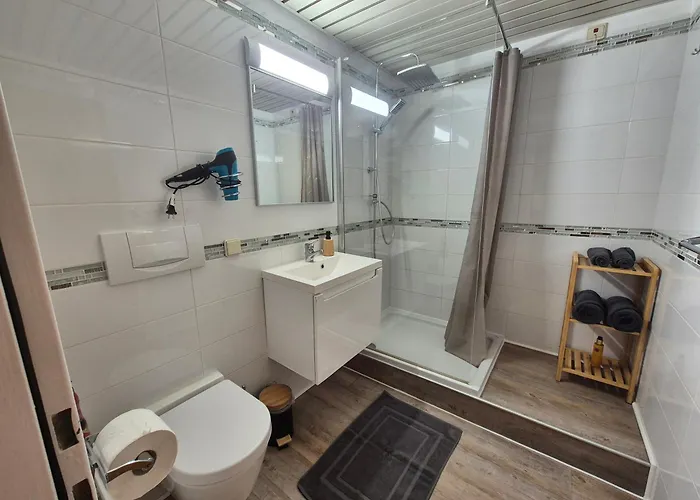 Apartament Feel - Villach